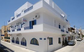 Hotel Zeus